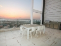 Luxurious Duplex for sale in Kfar Saba.